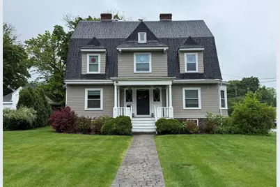 5 Spruce St #1, Braintree, MA 02184 - Photo 1