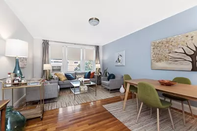 289 Corey Rd #4, Boston, MA 02135 - Photo 1