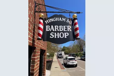 33 South, Hingham, MA 02043 - Photo 1