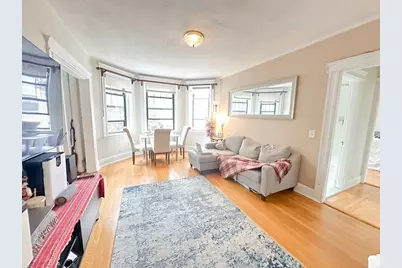 120 Riverway #12A, Boston, MA 02215 - Photo 1