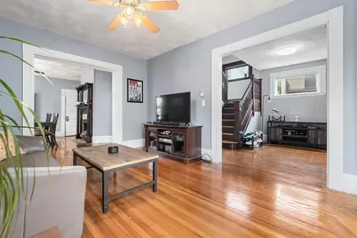 7 Howe St, Boston, MA 02125 - Photo 1