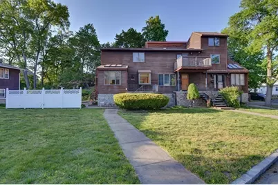 54 Mary St #C, Quincy, MA 02169 - Photo 1