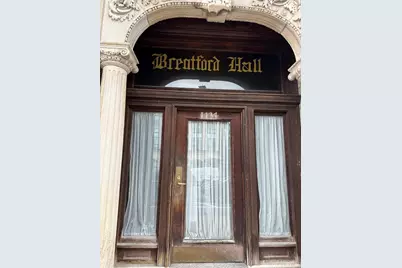 1137 Massachusetts Avenue #52, Cambridge, MA 02138 - Photo 1