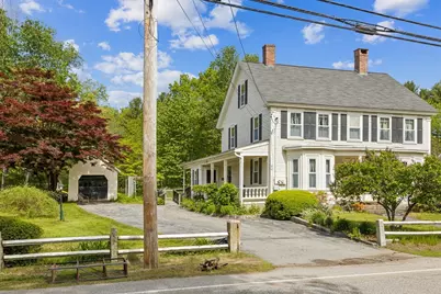 197-199 Main St, Chelmsford, MA 01863 - Photo 1