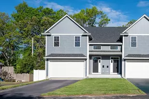 59A Mt Ave, Worcester, MA 01606 - Photo 1