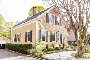 178 Oak St, Taunton, MA 02780 - Photo 1