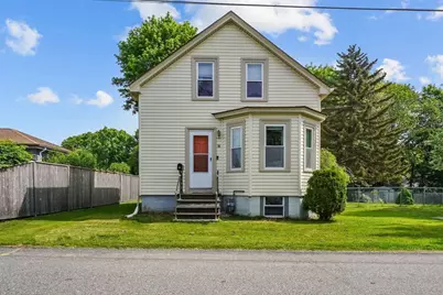 90 Briggs Ave, Somerset, MA 02725 - Photo 1