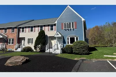 26 Fox Meadow Rd #H, Leominster, MA 01453 - Photo 1