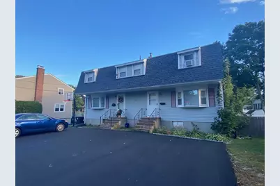 636 Torrey St #Right side, Brockton, MA 02301 - Photo 1