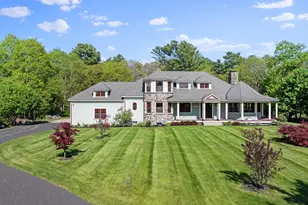 545 Hixville Rd, Dartmouth, MA 02747 - Photo 1