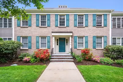 501 Lexington St #35, Waltham, MA 02452 - Photo 1