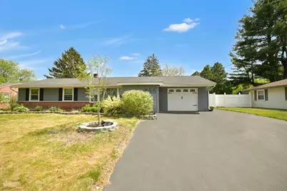 855 Court St, Brockton, MA 02302 - Photo 1