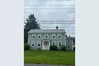 34 Old Bernardston Rd, Northfield, MA 01360 - Photo 1