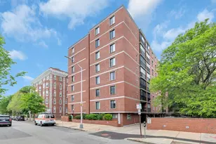 1580 Massachusetts Ave, Cambridge, MA 02138 - Photo 1