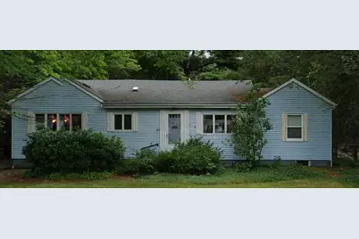 21 Park St, Rehoboth, MA 02769 - Photo 1