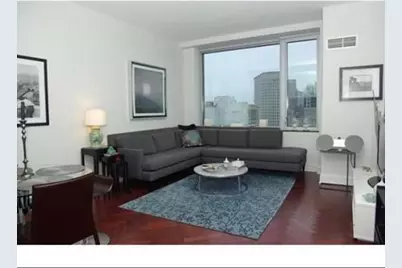 1 Charles Street South #1602, Boston, MA 02116 - Photo 1