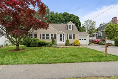 230 Beal Road, Waltham, MA 02453 - Photo 1