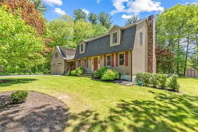 2 Strawstone Ln, Norton, MA 02766 - Photo 1