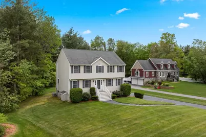 186 Mitchell G Drive, Tewksbury, MA 01876 - Photo 1