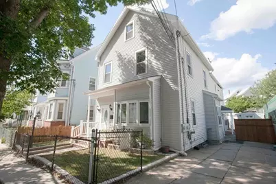 9 Concord Ave #1, Somerville, MA 02143 - Photo 1