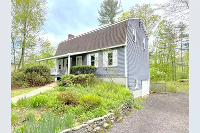 107 Douglas Pike, Uxbridge, MA 01569 - Photo 1