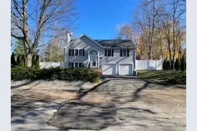 68 Wyola, Worcester, MA 01603 - Photo 1