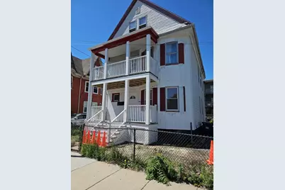 7 Harwood St #3, Boston, MA 02124 - Photo 1