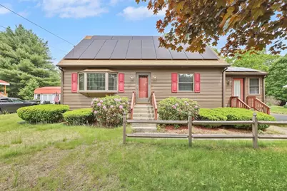 24 Sylvia St, Palmer, MA 01080 - Photo 1