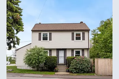 2 Olympia Ave, Woburn, MA 01801 - Photo 1