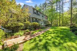 23 Fletcher St, Foxboro, MA 02035 - Photo 1