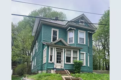 57 Beacon St, North Adams, MA 01247 - Photo 1