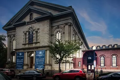 771 Harrison Avenue #107, Boston, MA 02118 - Photo 1