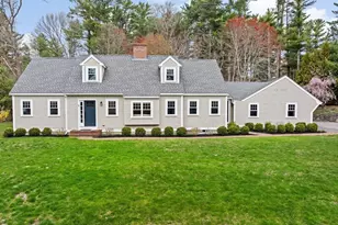 1 Westford Farm Rd, Duxbury, MA 02332 - Photo 1