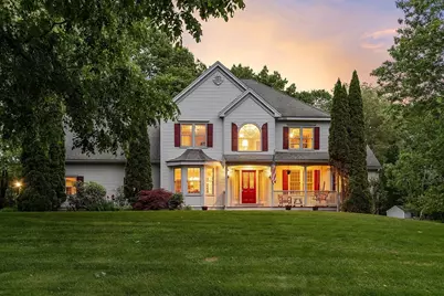 2 Butterfield Lane, Westford, MA 01886 - Photo 1