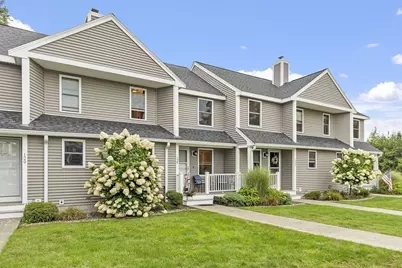 127 Bayberry Hill Ln #127, Leominster, MA 01453 - Photo 1