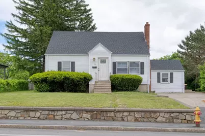 208 Green St, Weymouth, MA 02191 - Photo 1