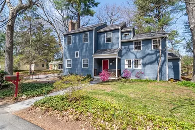 8 Meeting House Hill Rd, Dover, MA 02030 - Photo 1