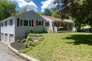 9 Pine City Rd, Carver, MA 02330 - Photo 1