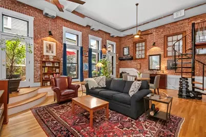 28 Seaverns Ave #11, Boston, MA 02130 - Photo 1