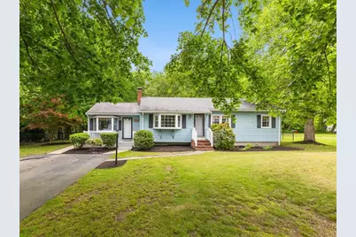 2025 South St, Bridgewater, MA 02324 - Photo 1