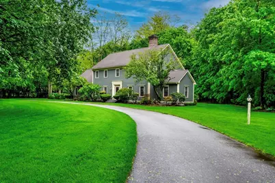 43 Old Concord Rd, Lincoln, MA 01773 - Photo 1