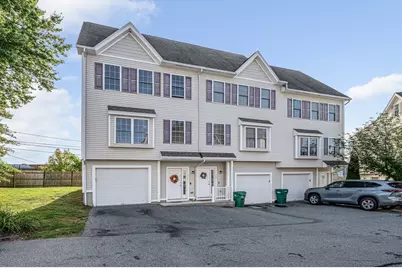 15 Alton Street #16, Lowell, MA 01852 - Photo 1