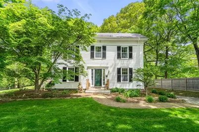 32 School Street, Belmont, MA 02478 - Photo 1