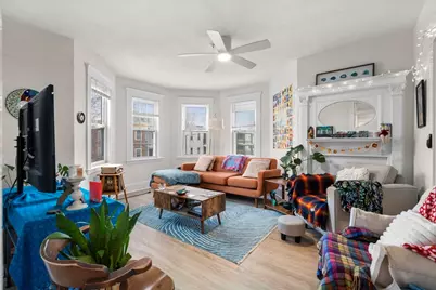 150 South Street #3, Boston, MA 02130 - Photo 1