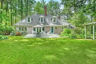 15 Black Burnian Rd, Lincoln, MA 01773 - Photo 1
