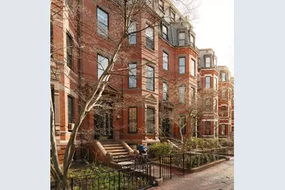 236 Marlborough St #3, Boston, MA 02116 - Photo 1