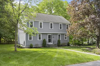 47 Browning Road, Shrewsbury, MA 01545 - Photo 1