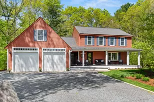 12 Bird Rd, Mansfield, MA 02048 - Photo 1