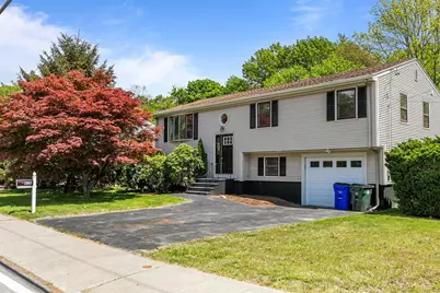 619 Elsbree, Fall River, MA 02720 - Photo 1