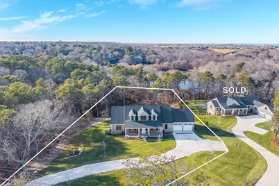 92 Whiffletree Ave, Brewster, MA 02631 - Photo 1